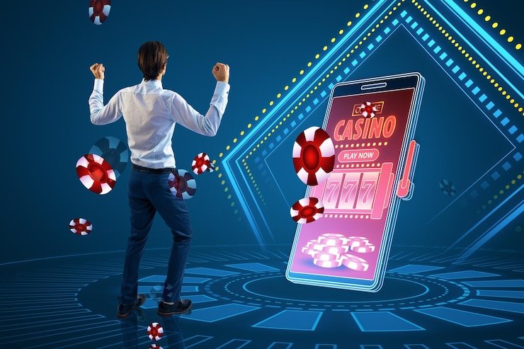 ular 2d platform interface showing slot games, live dealer tables, and sportsbook markets