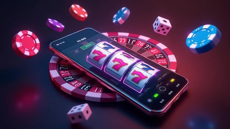 ular 2d baccarat player interface showing real-time scorecard, live dealer feed, and bet placement options